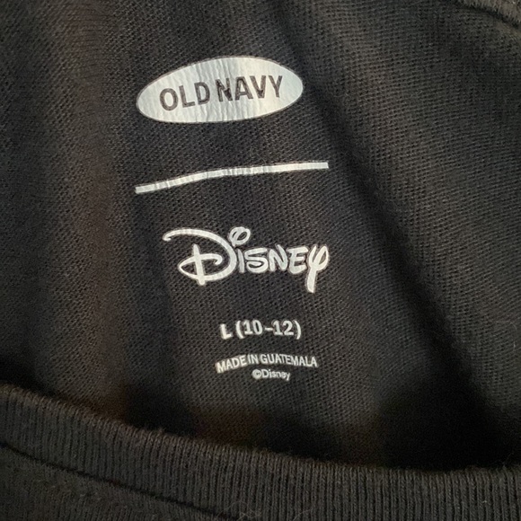 Minnie Mouse Halloween shirt - Picture 3 of 5